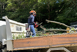 2023年入社 Bさん